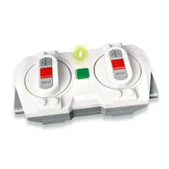 Lego City Treno Espresso Artico Degli Esploratori 60470 - lego