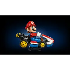 LEGO Super Mario Kart: Mario e Kart Standard 72037 – 1972 Pezzi - lego
