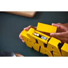 LEGO Star Wars Logo Star Wars in Mattoncini 75407 – 700 Pezzi - lego