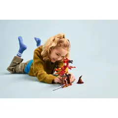 Lego Harry Potter Fanny: La Fenice di Albus Silente 76448 - lego