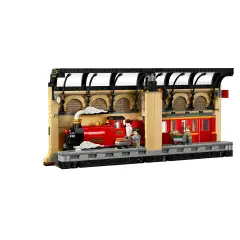 Lego Harry Potter Book Nook: Espresso per Hogwarts 76450 - lego