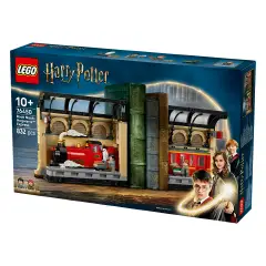 Lego Harry Potter Book Nook: Espresso per Hogwarts 76450 - lego