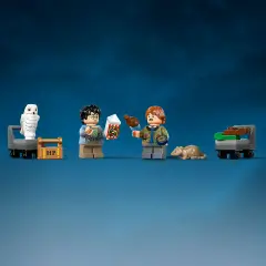 Lego Harry Potter Book Nook: Espresso per Hogwarts 76450 - lego