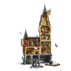 Lego Harry Potter Castello di Hogwarts: Torre Grande Scalinata Principale 76454 - lego