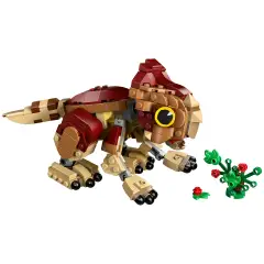Lego Jurassic World Dinosauro Cucciolo Dolores: Aquilops 76970 - lego