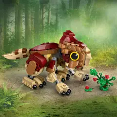 Lego Jurassic World Dinosauro Cucciolo Dolores: Aquilops 76970 - lego