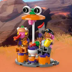 Lego Fortnite Ristorante di Durrr Burger 77076 - lego