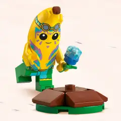 Lego Fortnite Klombo 77077 - lego