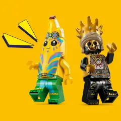 Lego Fortnite Klombo 77077 - lego