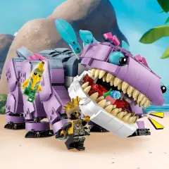 Lego Fortnite Klombo 77077 - lego