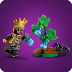 Lego Fortnite Klombo 77077 - lego