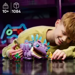 Lego Fortnite Klombo 77077 - lego