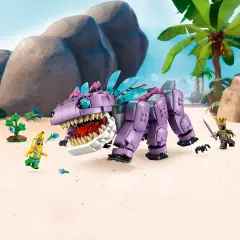 Lego Fortnite Klombo 77077 - lego