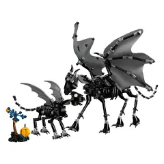 Lego Harry Potter Famiglia di Thestral 76458 - lego