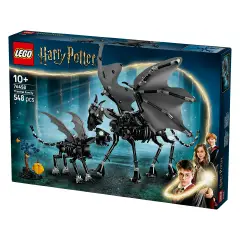 Lego Harry Potter Famiglia di Thestral 76458 - lego