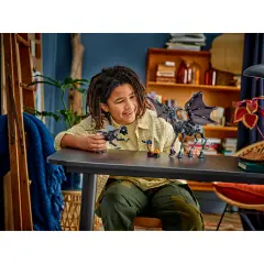 Lego Harry Potter Famiglia di Thestral 76458 - lego