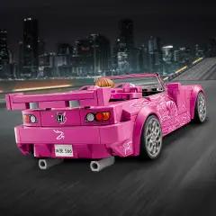 Lego Speed Champions 2 Fast 2 Furious Honda S2000 77241 - lego