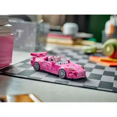 Lego Speed Champions 2 Fast 2 Furious Honda S2000 77241 - lego