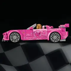 Lego Speed Champions 2 Fast 2 Furious Honda S2000 77241 - lego