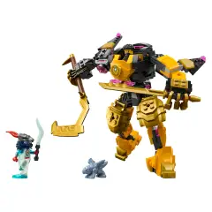 Lego Ninjago - Battle Mech Spinjitzu Di Arin 71839 - lego