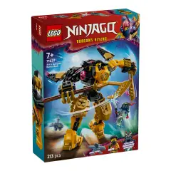 Lego Ninjago - Battle Mech Spinjitzu Di Arin 71839 - lego