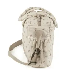 Borsa per il Cambio Walking Mum Mimosa con Fasciatoio Rosa - borse e zaini