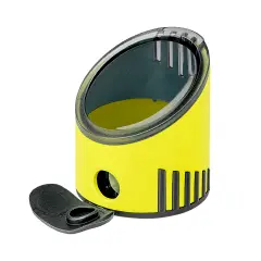 Matita Norix Staedtler In Grafite Grad. HB Set Scuola 3 Pezzi Giallo - Matite Temperini Gomme