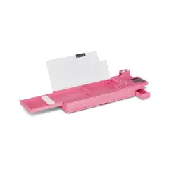 Sj Gang Portapenne Multifunzione Unicorno Rosa - regalo e gadget valigeria