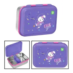 Sj Gang Portamerenda - regalo e gadget valigeria