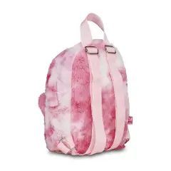 Sj Gang Plushy Mini Zainetto Fantasie Assortite Unicorno E Gattino - regalo e gadget valigeria