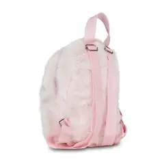 Sj Gang Plushy Mini Zainetto Fantasie Assortite Unicorno E Gattino - regalo e gadget valigeria