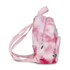 Sj Gang Plushy Mini Zainetto Fantasie Assortite Unicorno E Gattino - regalo e gadget valigeria