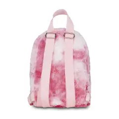 Sj Gang Plushy Mini Zainetto Fantasie Assortite Unicorno E Gattino - regalo e gadget valigeria