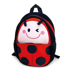 Zainetto Animals Baby Bag Assortito - zainetti asilo