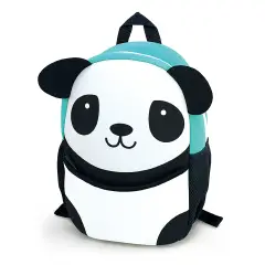 Zainetto Animals Baby Bag Assortito - zainetti asilo