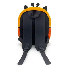 Zainetto Animals Baby Bag Assortito - zainetti asilo