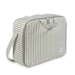 Valigia Botton Strisce Walking Mum - borse e zaini