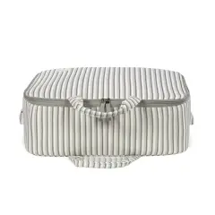 Valigia Botton Strisce Walking Mum - borse e zaini