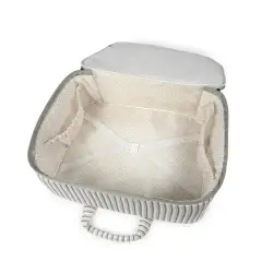 Valigia Botton Strisce Walking Mum - borse e zaini