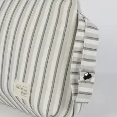 Beauty Botton Strisce Walking Mum - borse e zaini