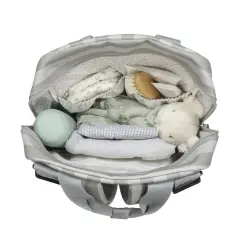 Zaino Sintra Verde Walking Mum - borse e zaini