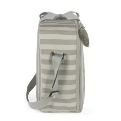 Sintra Green Walking Mum suitcase - bags and backpacks