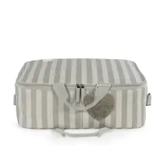 Sintra Green Walking Mum suitcase - bags and backpacks