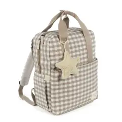 Zaino Caetana Walking Mum Sand - borse e zaini