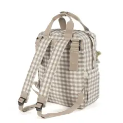 Zaino Caetana Walking Mum Sand - borse e zaini
