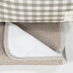 Zaino Caetana Walking Mum Sand - borse e zaini