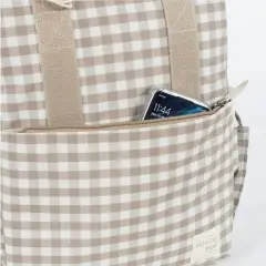 Zaino Caetana Walking Mum Sand - borse e zaini