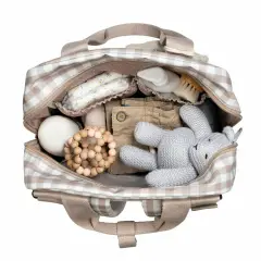 Zaino Caetana Walking Mum Sand - borse e zaini