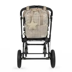 Zaino Caetana Walking Mum Sand - borse e zaini