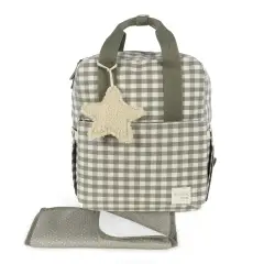 Zaino Caetana Walking Mum Stone - borse e zaini